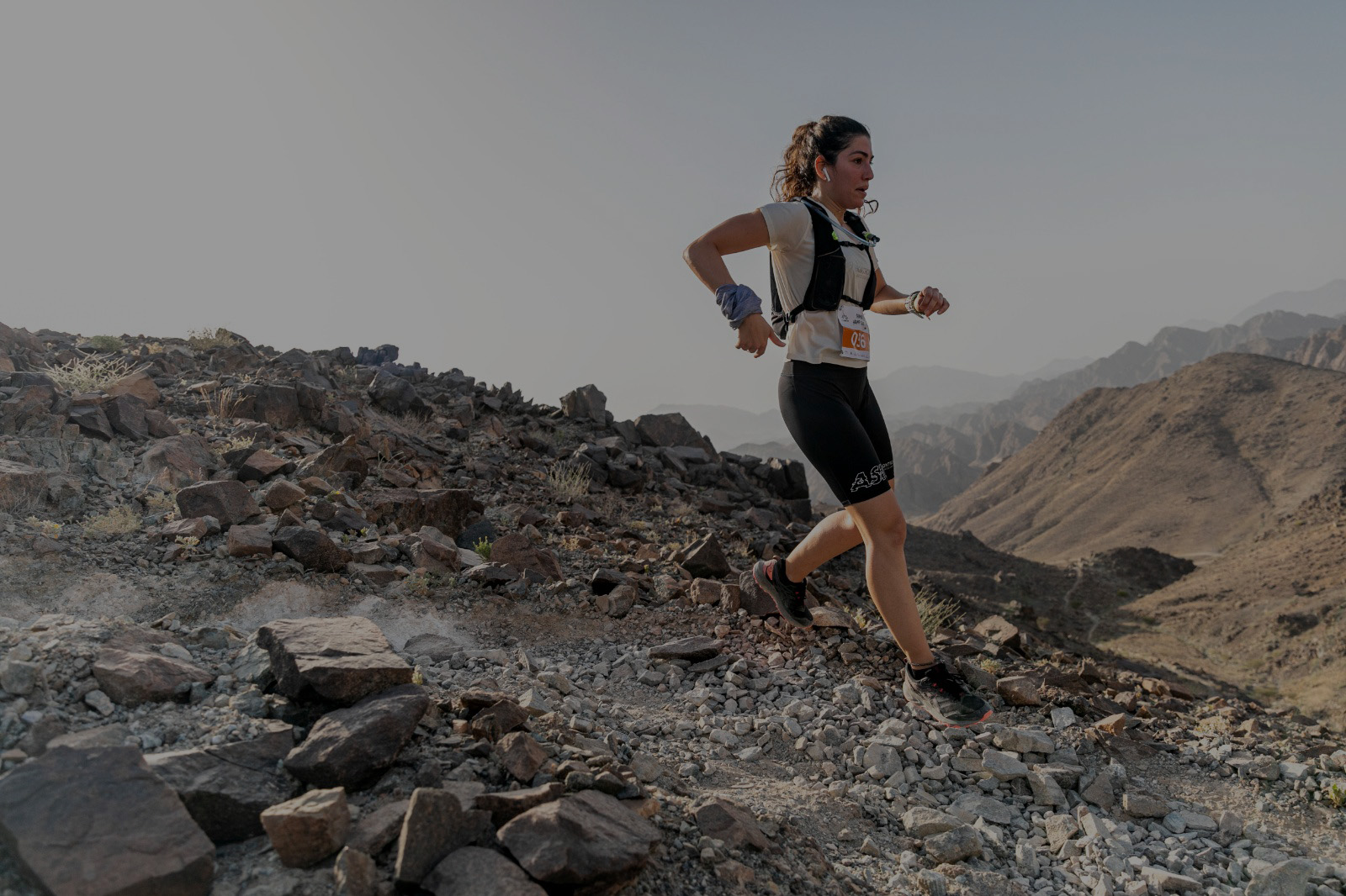 Peaks Sports (Sports Event) – Race Beyond Limits